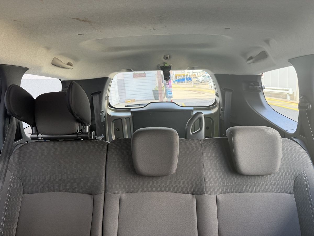 Dacia Automobili: Dacia Lodgy – Usato da Bernhardzell venduto da Suneschii6 5
