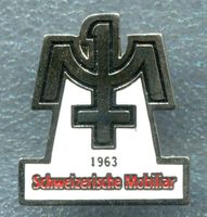 Mobiliar  Versicherung  1963