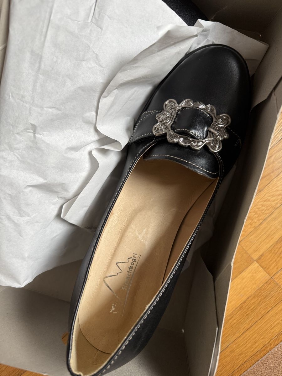 Scarpe da donna: Escarpins dame 41 – Nuovo e nell'imballaggio originale da L’Abergement venduto da Sgus 2