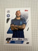 Topps Match Attax Champions League 25-26 DiMarco Nr. 256