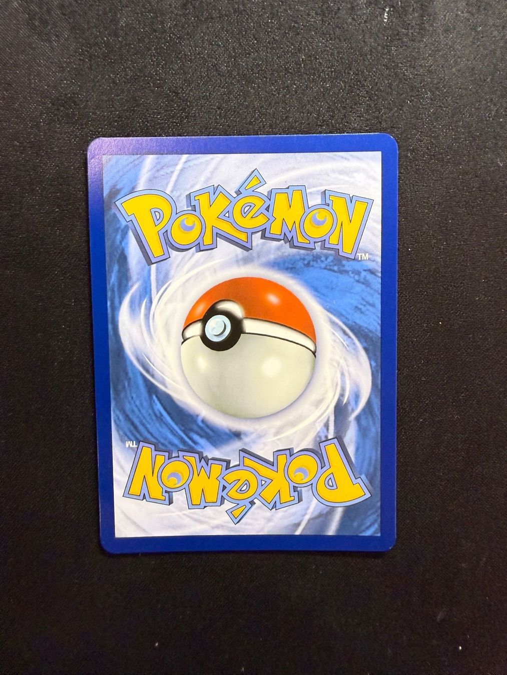 Pokémon Carte collezionabili: Pokemon Zebstrika 135/086 EN AR – Usato da Buchs SG venduto da Rheintalseller 1