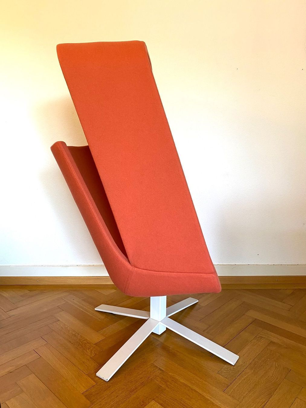 Liegen & Liegestühle: Design Sessel Chair Haworth – Gebraucht aus Olten von sportwelt 1