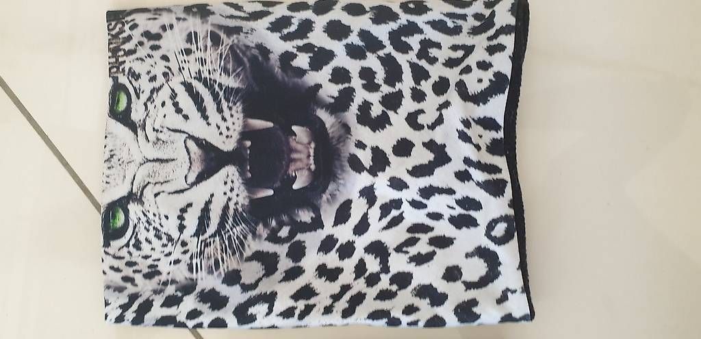 Foulard & Sciarpe: Scaldacollo Phunkshun Fun, Unisex 3-8 anni – Usato da Torricella venduto da pao_m8rf 1