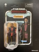 Star Wars action figure Vintage collection VC185 Greef Karga