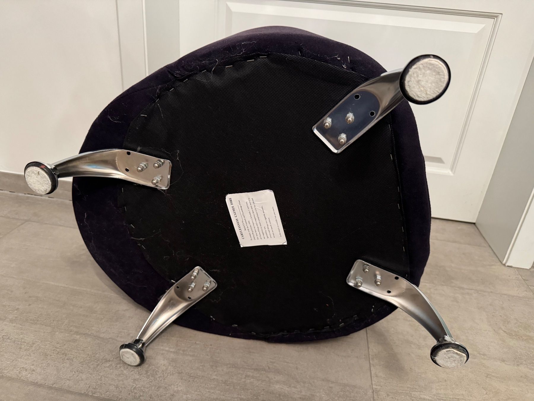 Fauteuils: Hanke - Fauteuil enfant - Collector – Neuf (Voir description) à Zürich par odi_ldv8 4