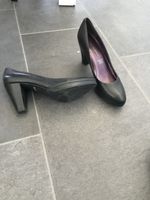 Chaussure à talon
