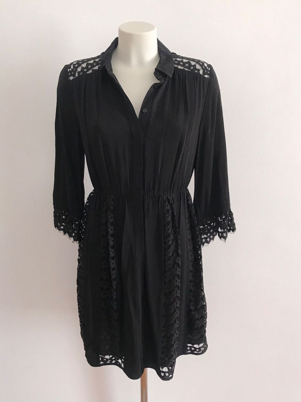 Vestiti: Wistles Dress - Size 38 - NEVER WORN! – Nuovo e nell'imballaggio originale da Cama venduto da UnleashdByAna 2