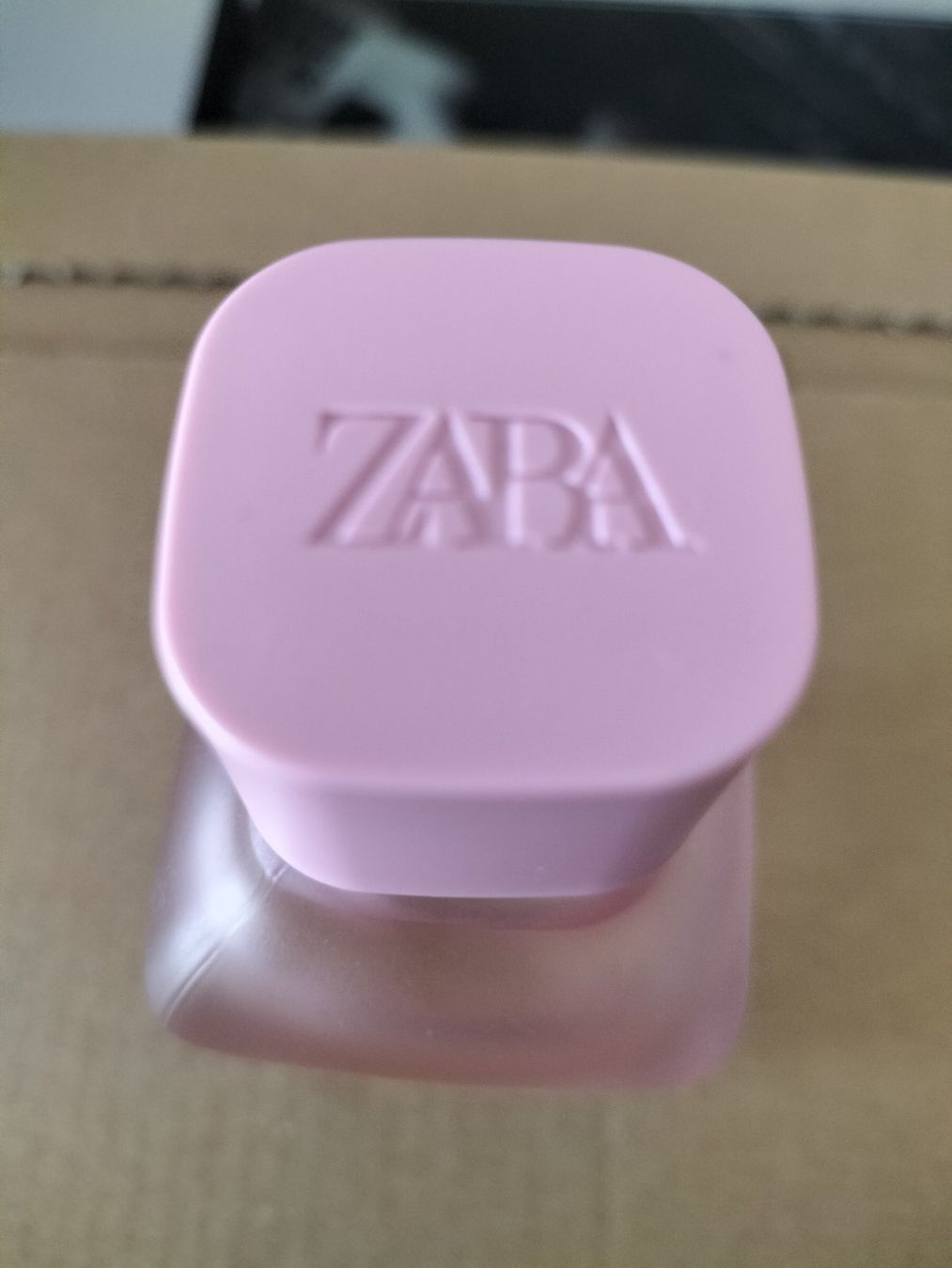 Zara Profumi & Eau de Toilette: Parfum Zara Marshmallow Glow 100 ml – Usato da Clarens venduto da fashionfou 1