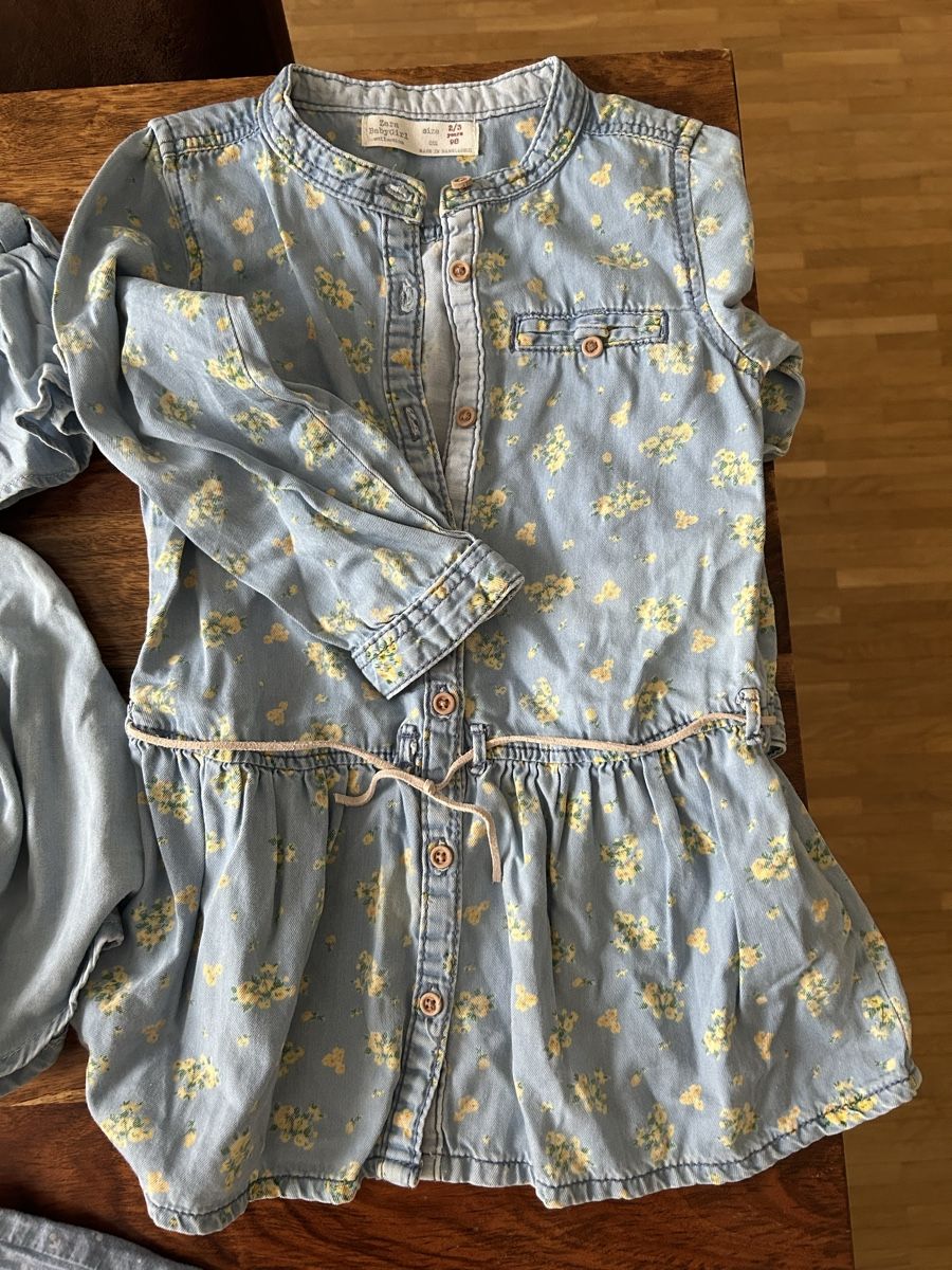 Lotti & Set di vestiti: Sommer Set Mädchen Gr. 86-92, Top Zustand! – Usato da Zürich venduto da Nutla 4
