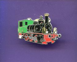 Schmid-Müller  E 3/3  SHILTALBAHN  Lim.250