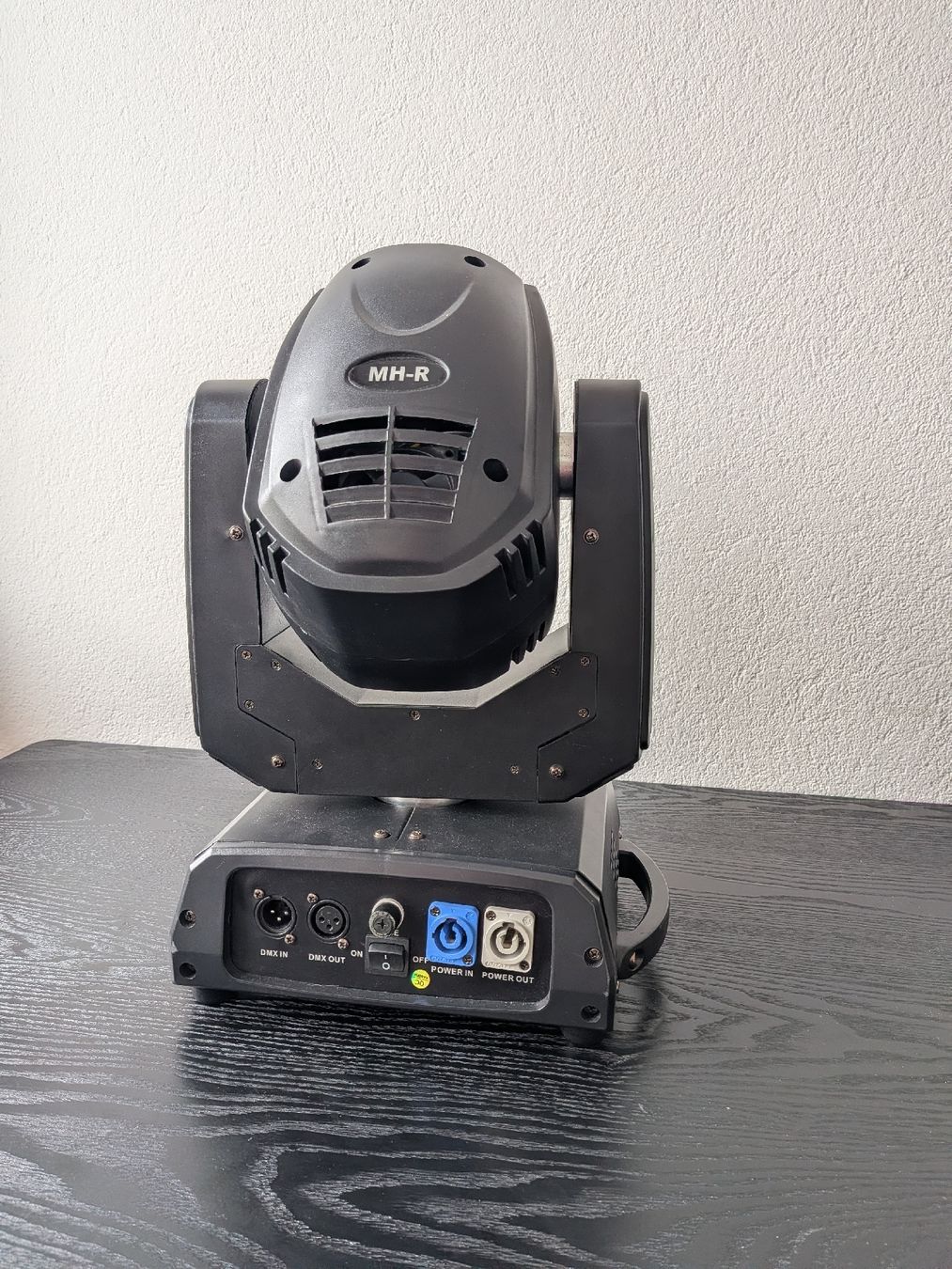 Lampade: Light-Inc MH-R – Usato da Herisau venduto da fab_wyx7 1