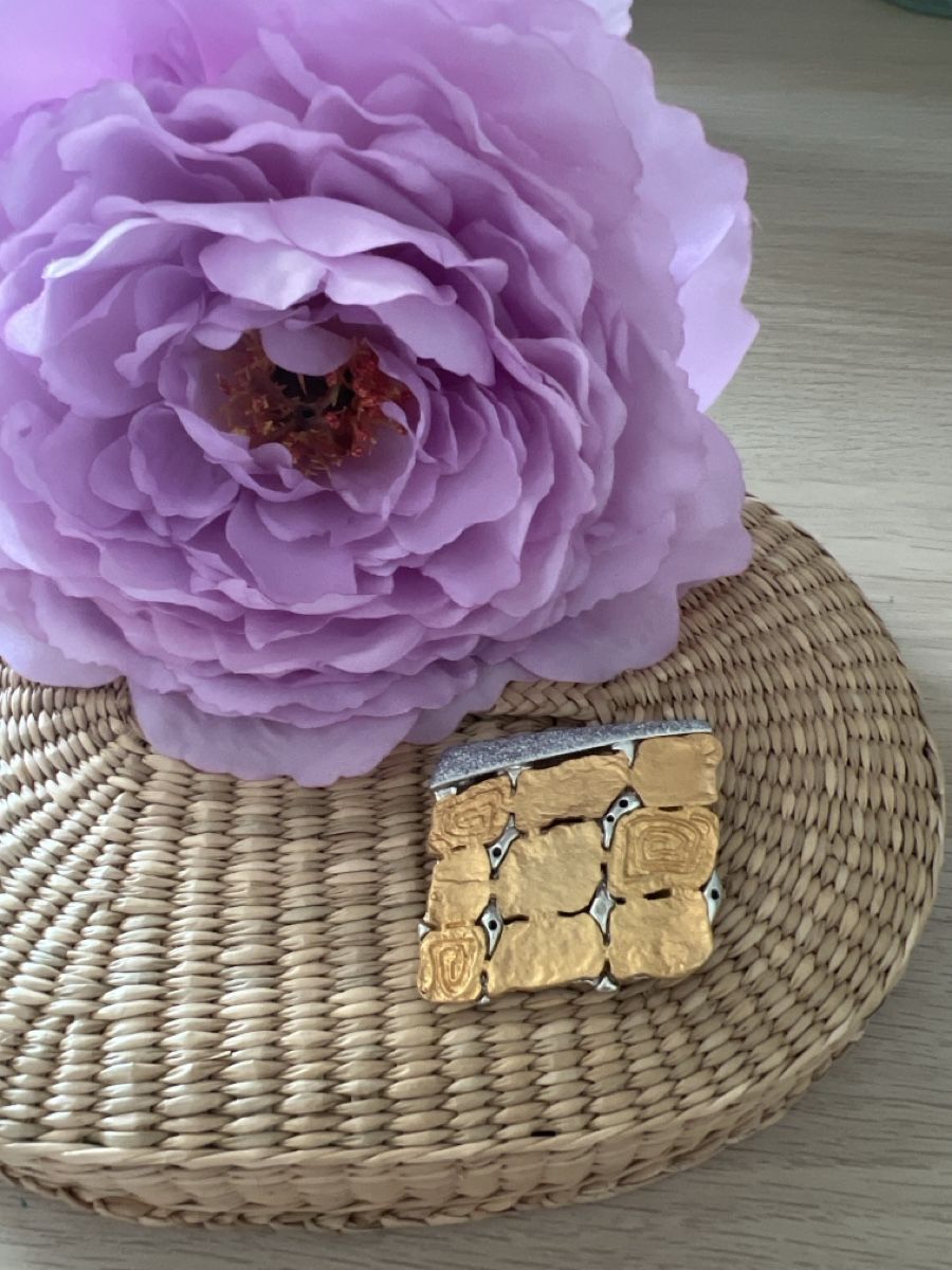 Broches & Aiguilles: Schöne Brosche  – Neuf (Voir description) à Seon par Sunny-Schmuck78