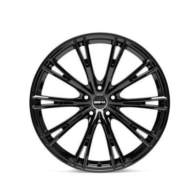 ABT Cerchioni: Audi ABT Wheels 19 - 21 – Nuovo e nell'imballaggio originale da Courrendlin venduto da shopwheels 6