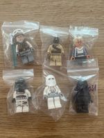 Lego Star Wars Minifiguren