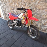 Morini 50 ccm Kindermotorrad