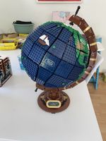 LEGO® 21332 - Globus