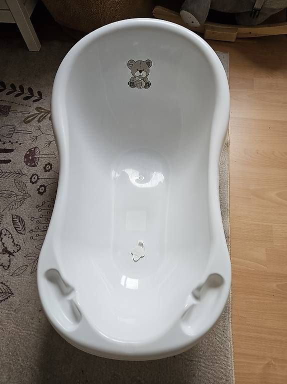 Vasche da bagno: Babybadewanne – Usato da Rüdtligen venduto da Pipiiii