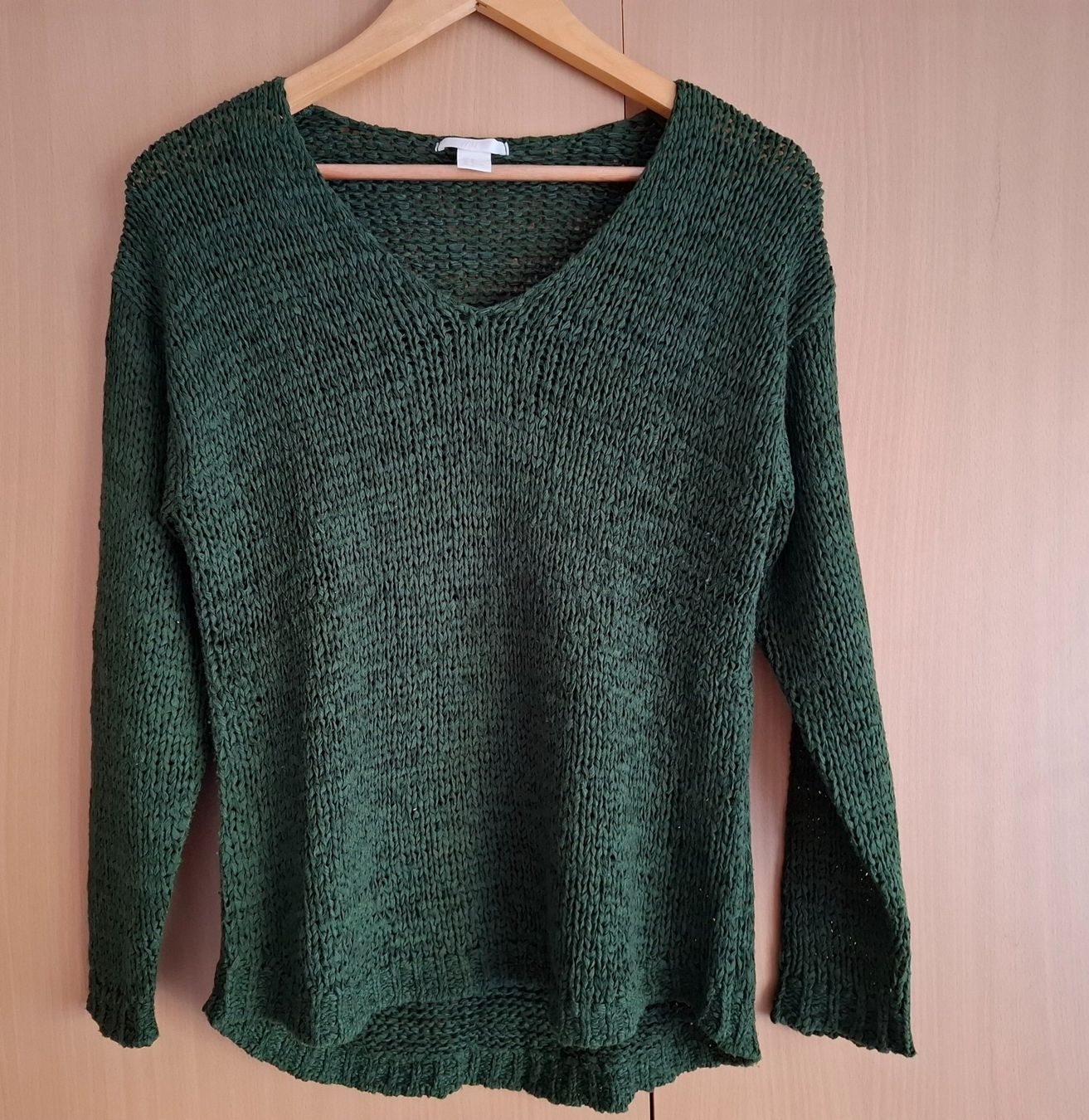 H&M Pulls & Sweat-shirts: 2 Pullover gr.M – D'occasion à Oberurnen par rotty80 1