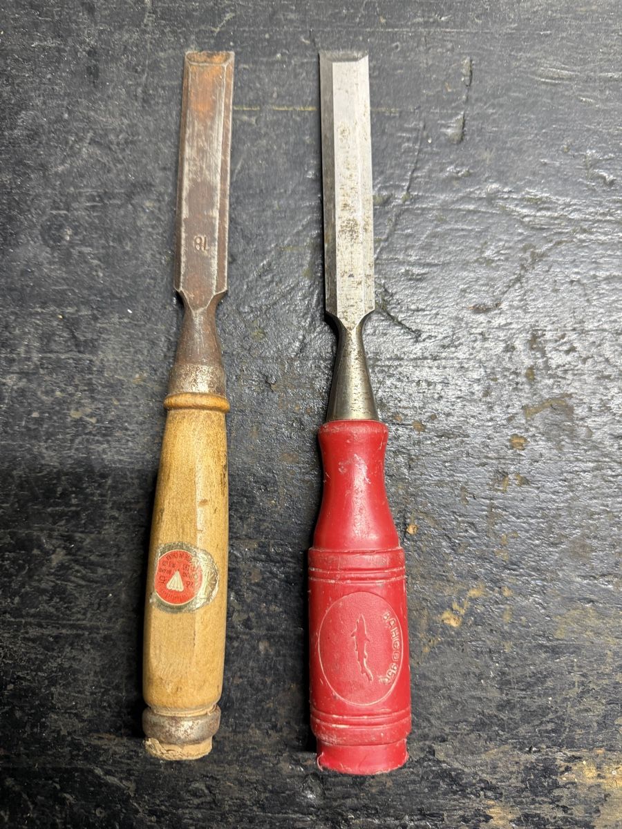 Tous les outils: Lot d'outils  – D'occasion à Choex par Adri27000 4