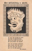 Basel Lällekönig