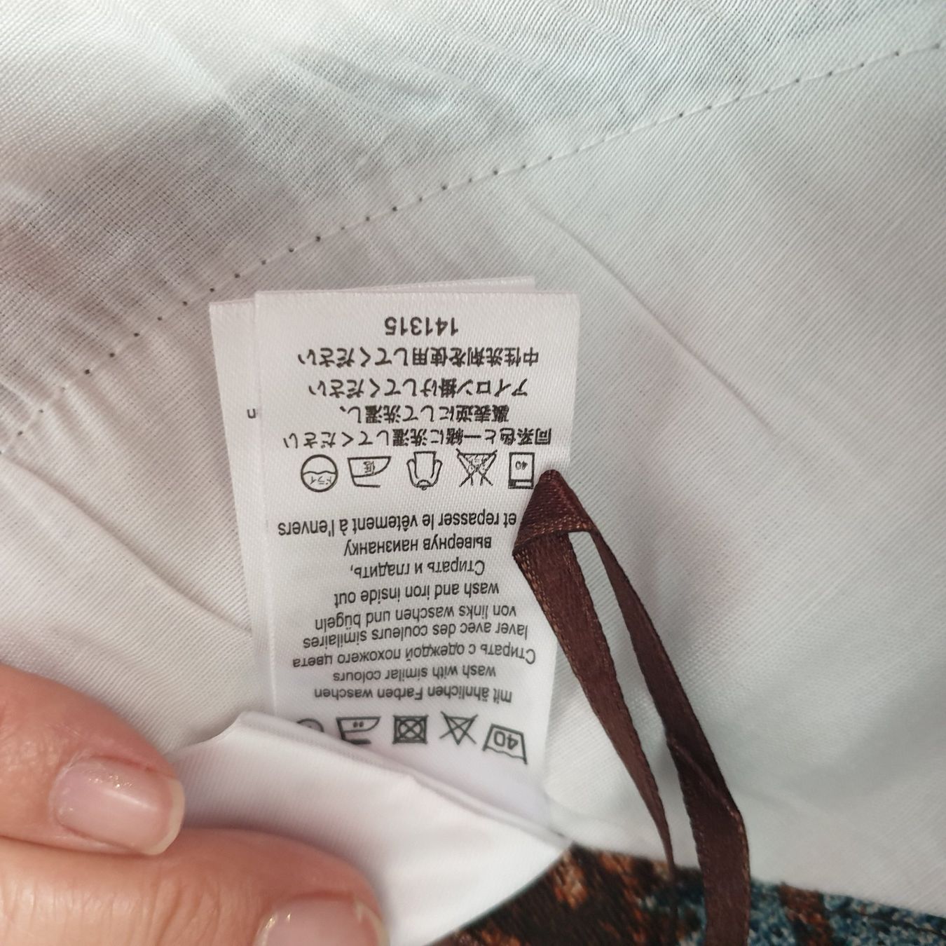 Pantaloni: Sheego neue Hose Gr. 23 – Nuovo (secondo la descrizione) da Frenkendorf venduto da Moon111 5