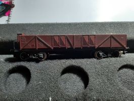 KLEINBAHN AUTRICHE 797 693