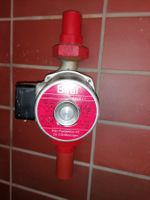 Biral Pumpe Zirkulationspumpe