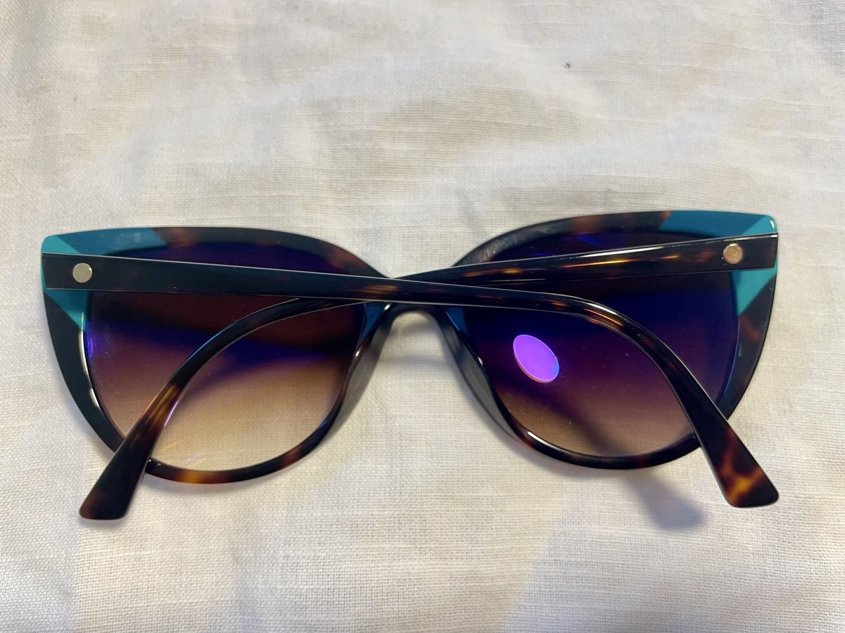 Occhiali & Lenti: FACEAFACE Storm 2 Damen Sonnenbrille – Usato da cham venduto da fla_vzb5 1
