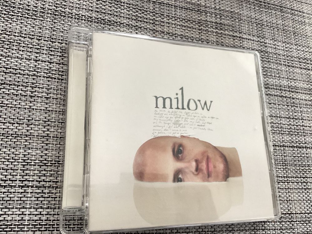 Milow – Milow 1