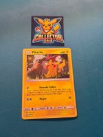 Pokemon Pikachu Holo 2019 Promo Fanliebling mega schön