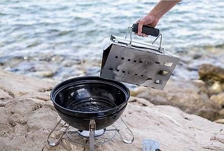 Griglie: Grill Napoléon / BBQ / neuf de stock – Nuovo (secondo la descrizione) da Farvagny-le-Grand venduto da sam_grq2 3