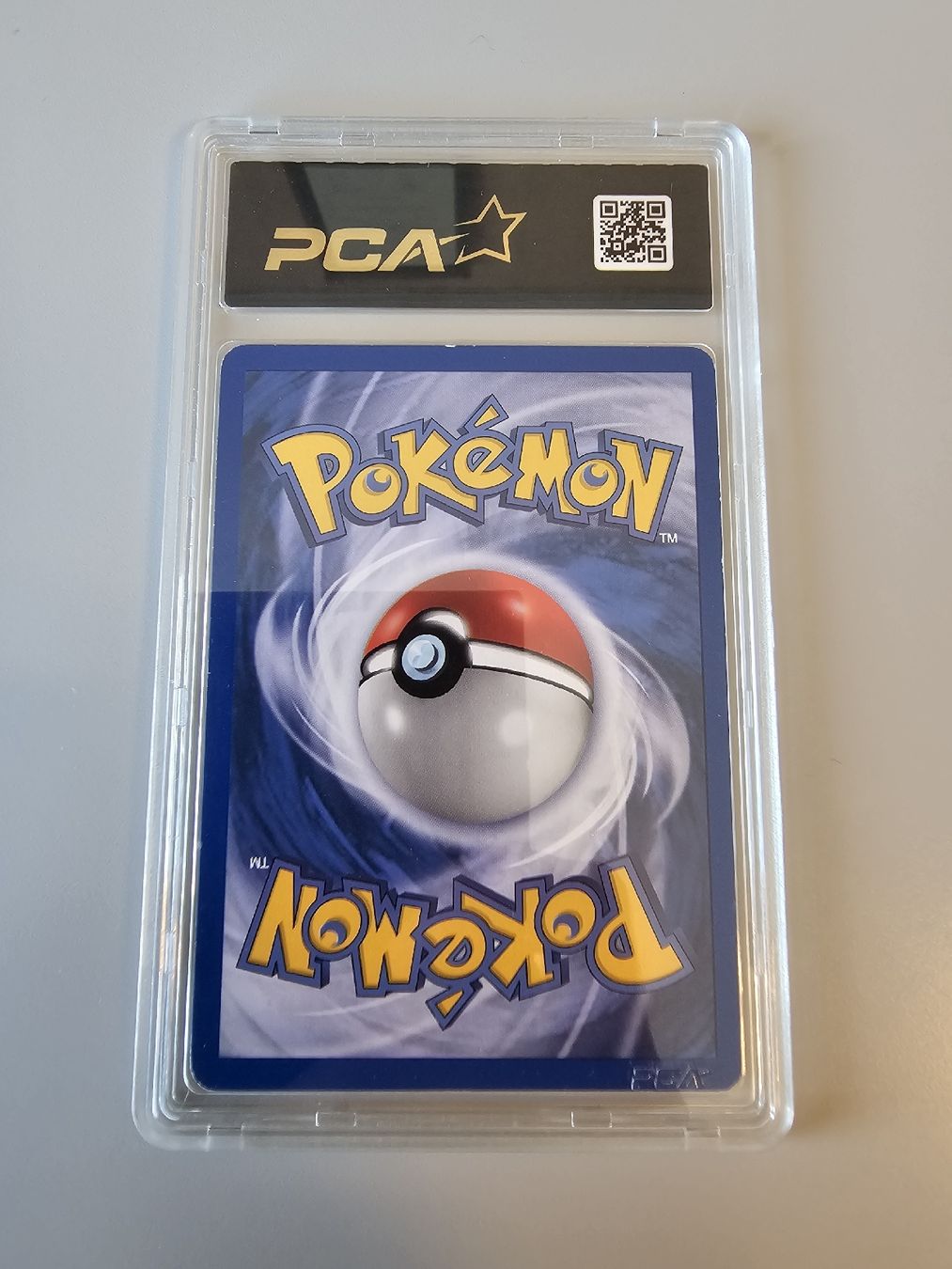 Pokémon Sammelbilder & Trading cards: Flamara Reverse Holo – Gebraucht aus Thun von Konvolut_Shop_CH 1