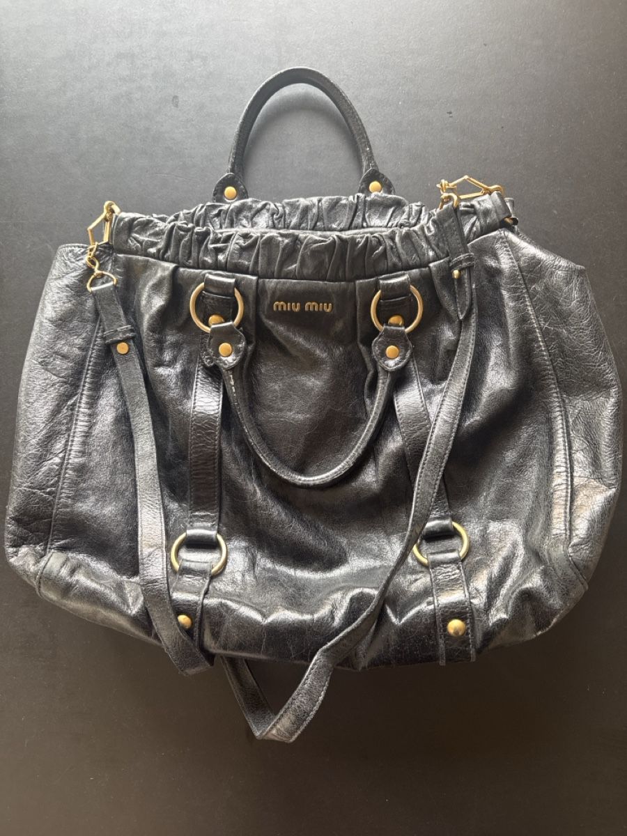 Miu Miu Borse da donna: Original Miu Miu Handtasche – Usato da Zürich venduto da heyheyhey 8