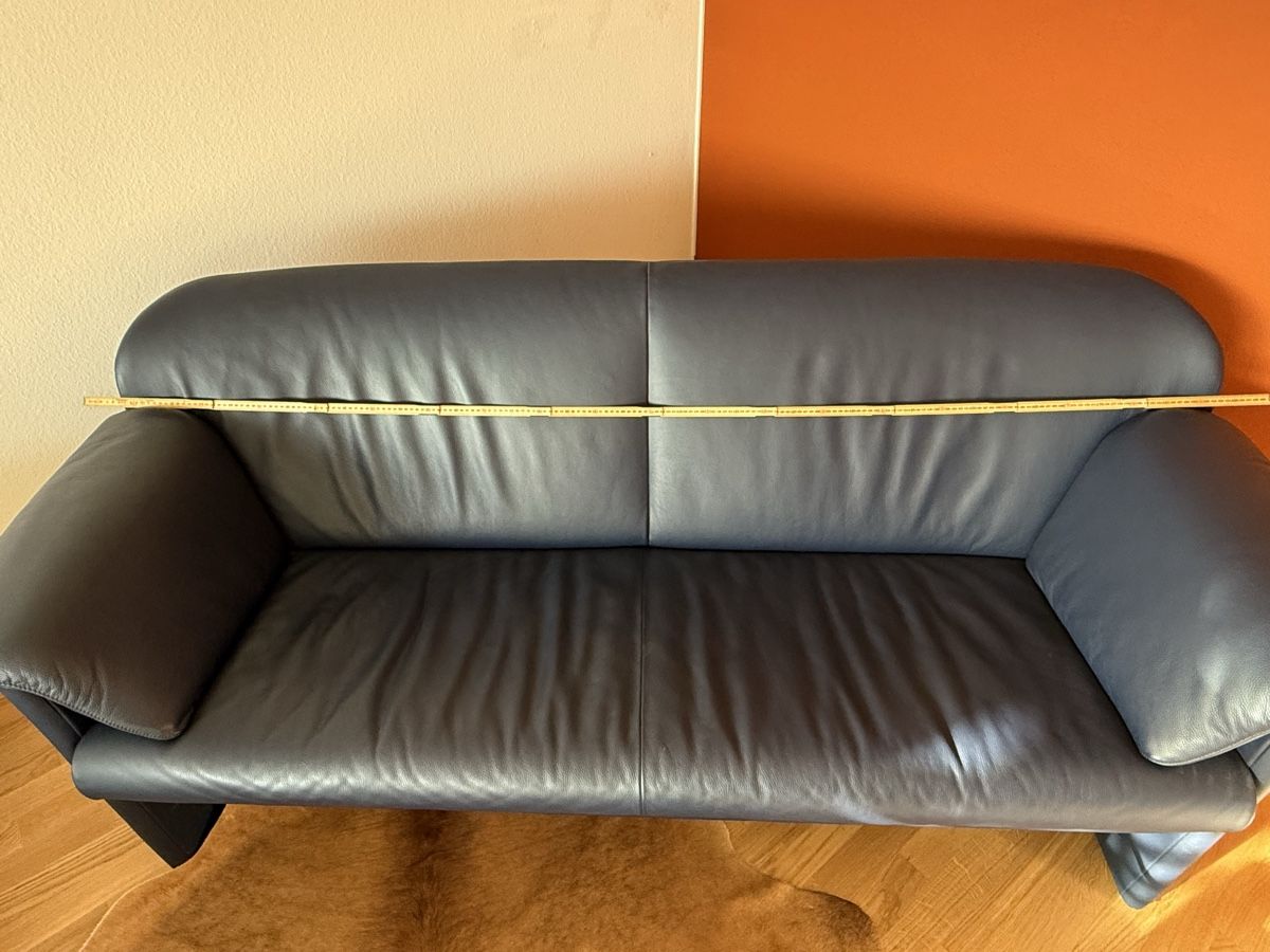 Sofas: Sofa – Gebraucht aus Wallisellen von Efrillo 4