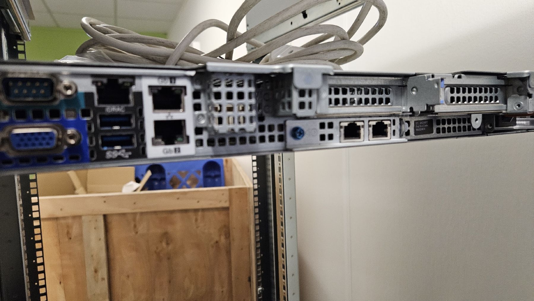 Dell Server: Dell Blade Server R440 – Gebraucht aus Weggis von CEDAEL 1