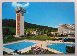 Thermalbad Zurzach