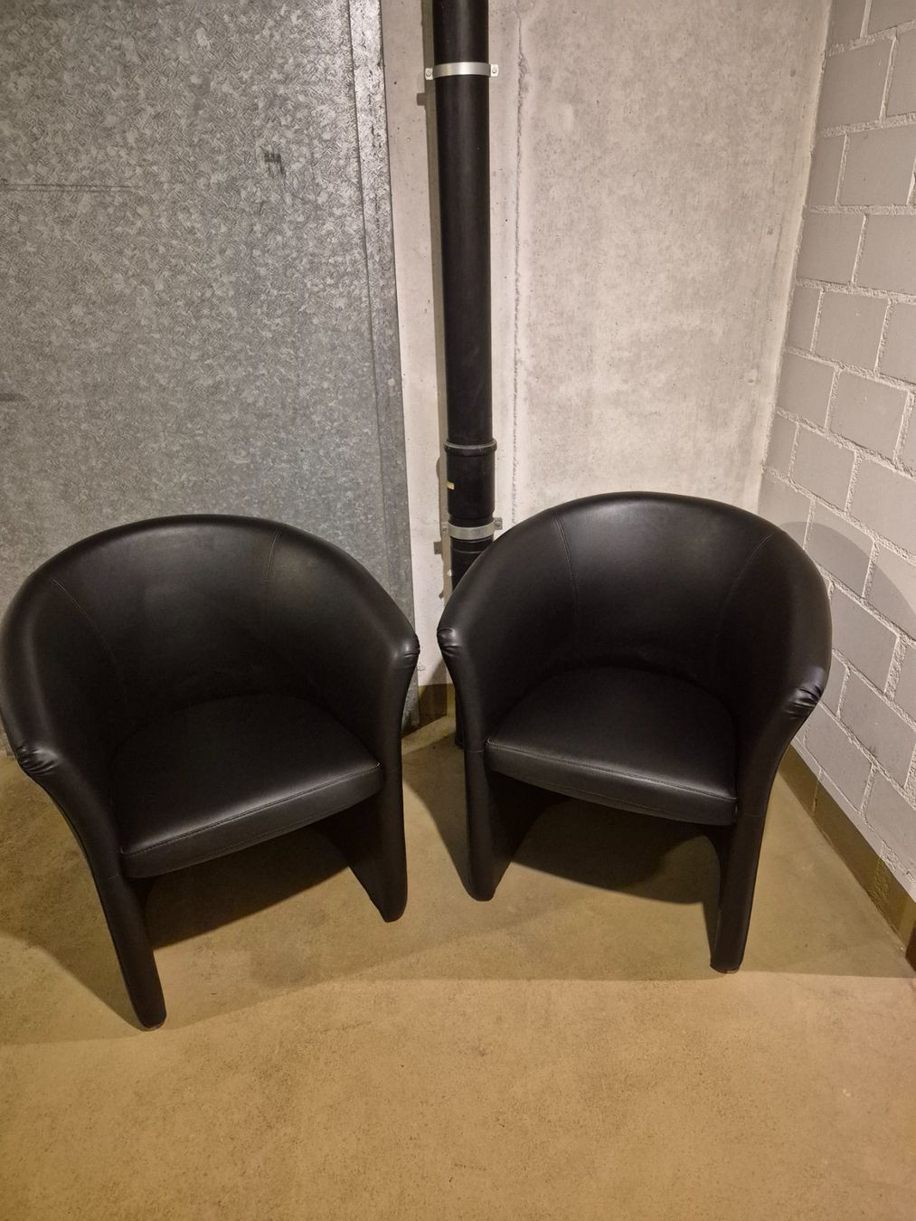 Fauteuils: Sessel – D'occasion à Solothurn par Uemit1980 2