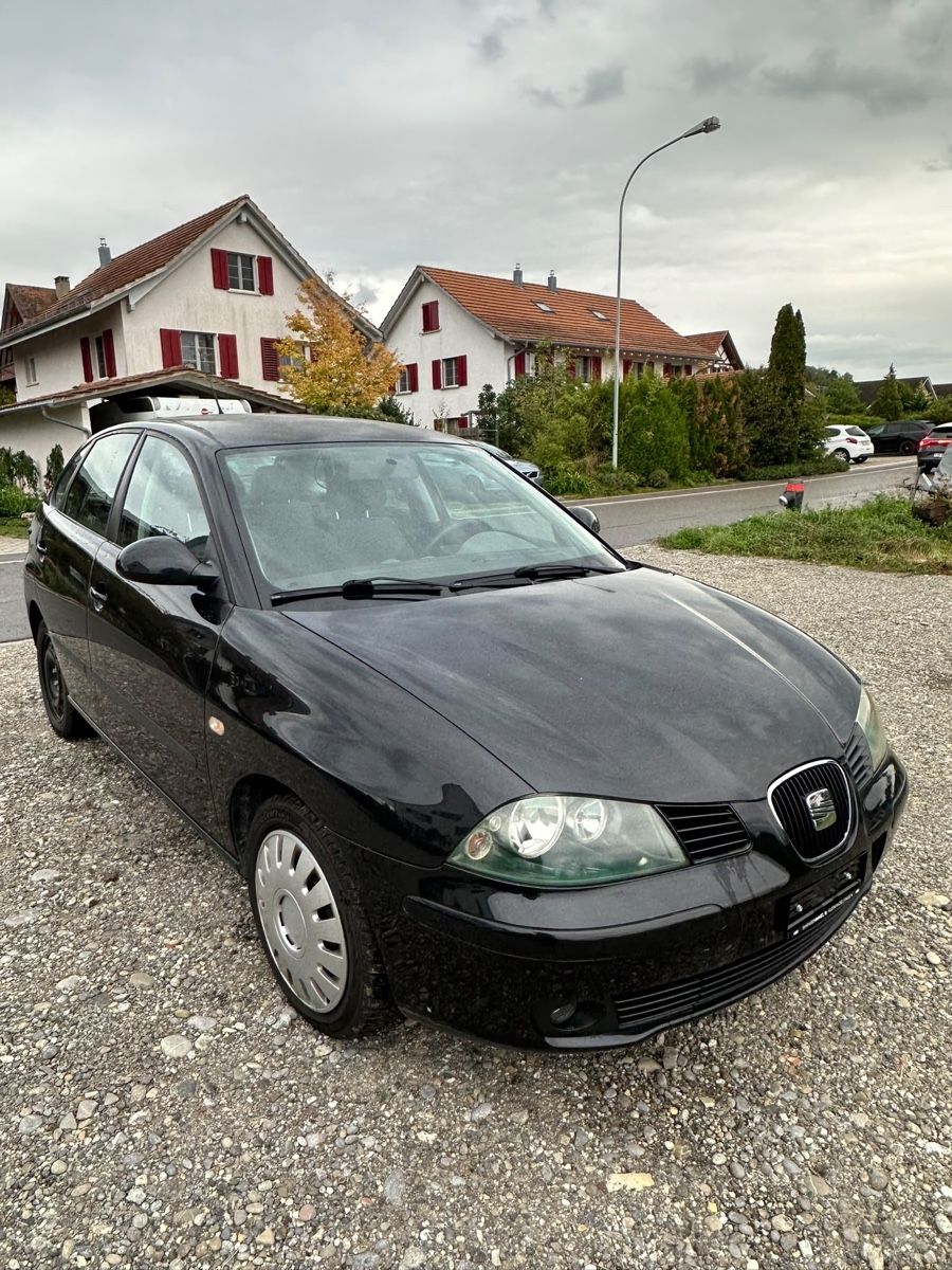 Seat Automobili: Seat Ibiza 1.4 – Usato da Thalheim venduto da flo_w9zx