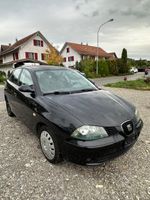 Seat Ibiza 1.4