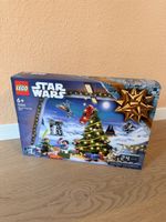 LEGO Star Wars Adventskalender 75365 - Neu & OVP