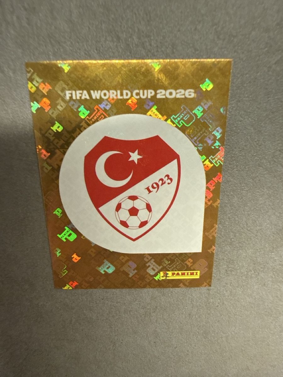 Panini Carte collezionabili: Panini – Nuovo (secondo la descrizione) da Brugg AG venduto da kar_fys9