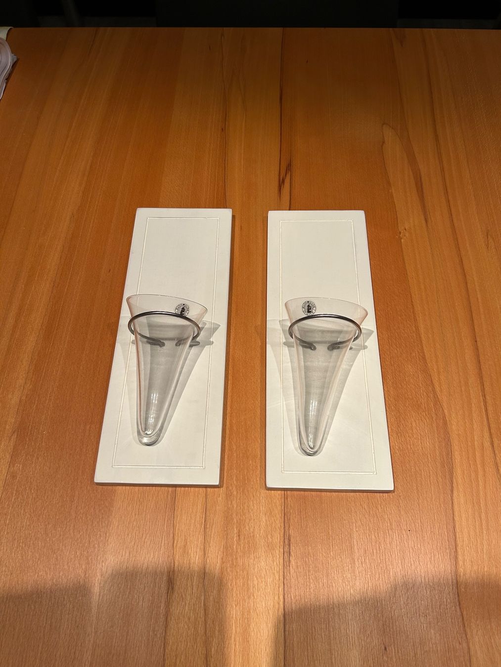 Kit bricolage: Bastelset mit Glas – Nuovo (secondo la descrizione) da Wetzikon ZH venduto da Madi68