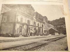Libri: Bulletin CFF / Année 1929 – Usato da Cortaillod venduto da signep 6