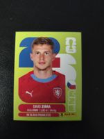 Panini FIFA World Cup 2026 CZE 8