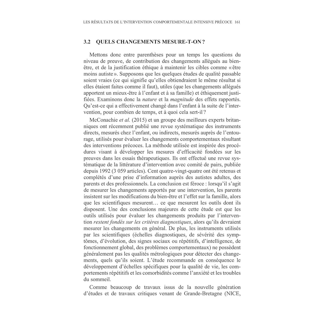 Libri: L'intervention précoce pour enfants autistes – Usato da Neuchâtel venduto da Dualseele 3