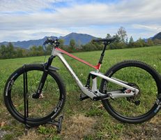 BiXS Pace Team 2024 – Carbon