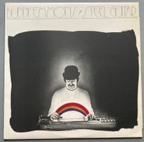 BUDDY EMMONS - STEEL GUITARS