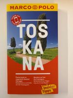 Reiseführer Toskana