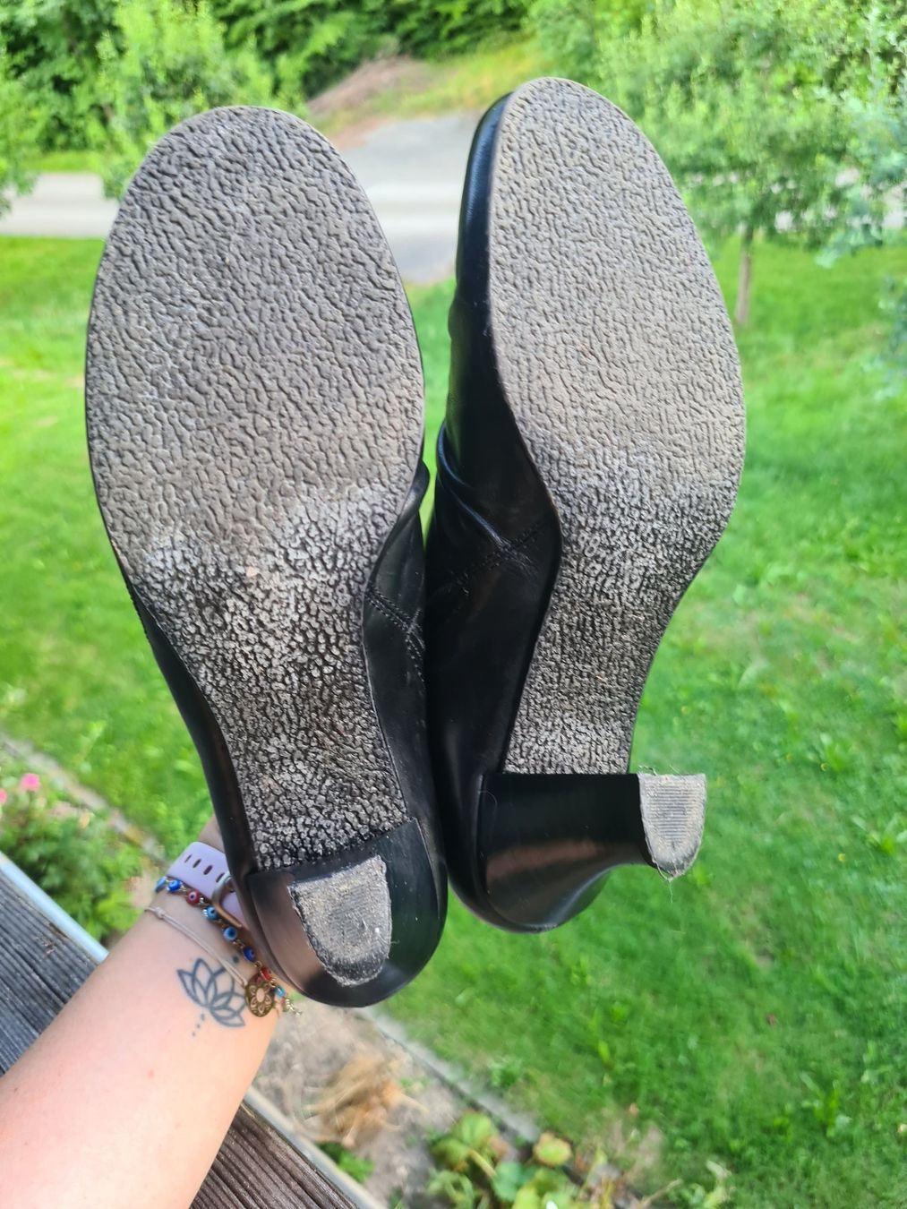 Roberto Santi Scarpe da donna: Schuhe von Roberto Santi – Usato da Heimisbach venduto da Rotflengel 6