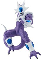 DRAGON BALL - Match Makers - Cooler - Vs SS Son Goku  17cm